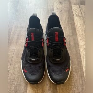Puma boy sneaker